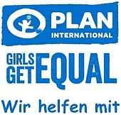 Plan International - das Kinderhilfswerk.